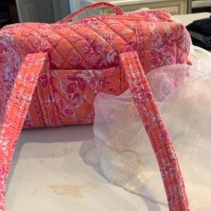 Vera Bradley bag